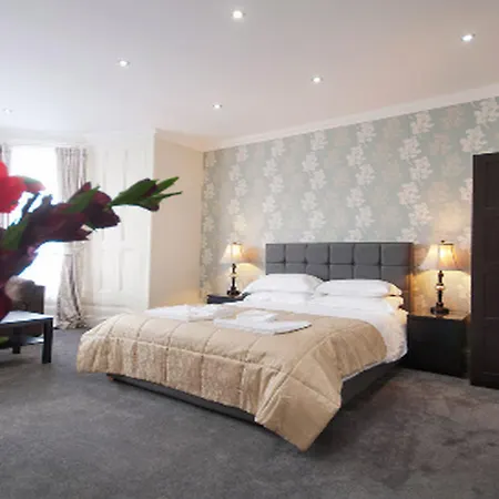 Palmerston Hotel apartamentowy 4*