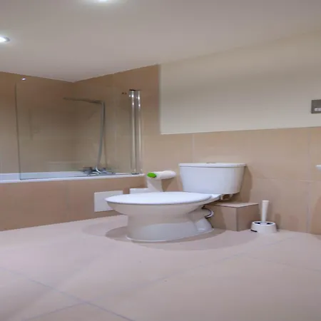 Palmerston Hotel apartamentowy 4*
