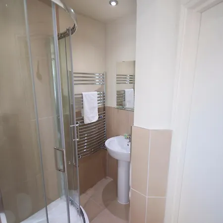 Palmerston Hotel apartamentowy 4*
