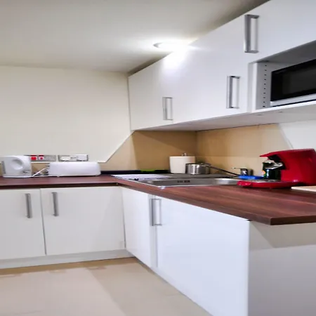 Palmerston Edinburgh