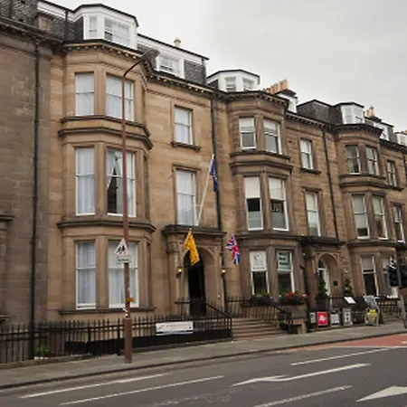 Palmerston Edinburg