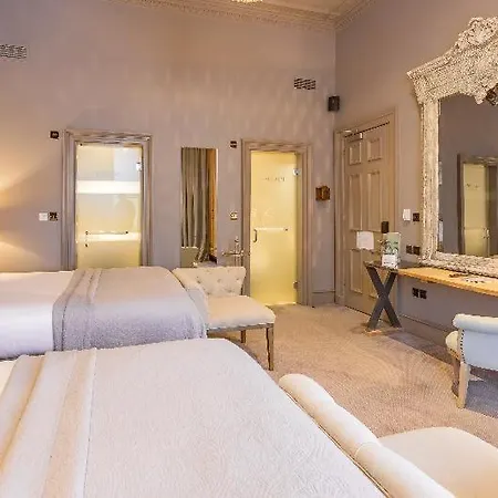 Hotel Murrayfield