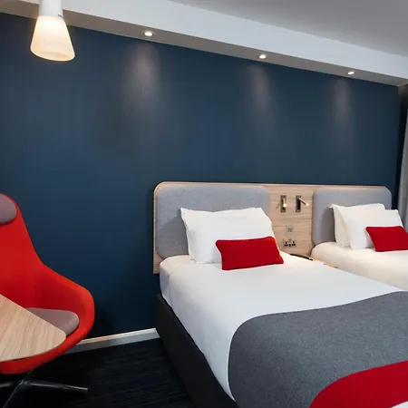 Express - Leith Waterfront By Ihg Otel Edinburgh