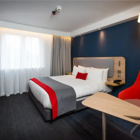 Express - Leith Waterfront By Ihg Edimburgo