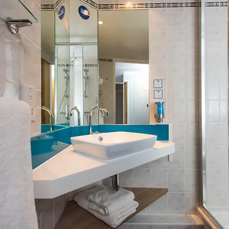 Hotel Express - Leith Waterfront By Ihg Edinburgh