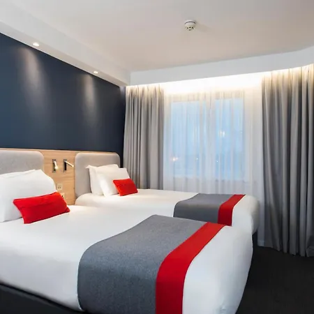 Express - Leith Waterfront By Ihg Szálloda 3*