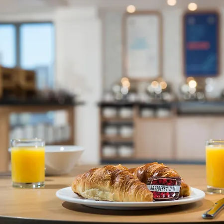 Express - Leith Waterfront By Ihg