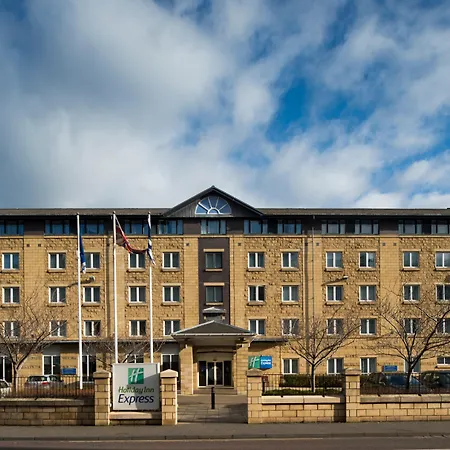 Hotel Holiday Express - Leith Waterfront By Ihg