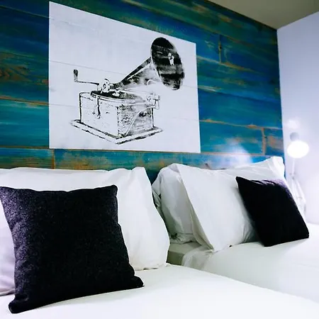 Stay Central Hotel 3* Edinburg