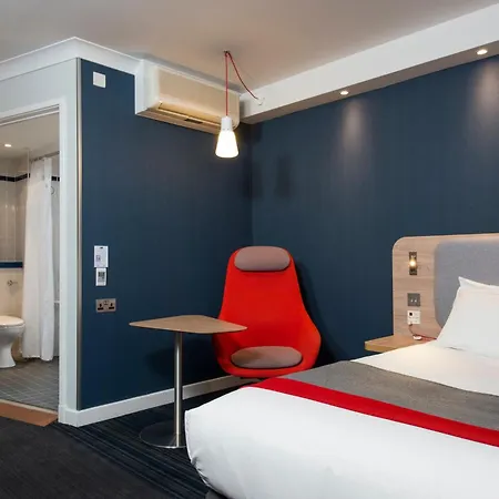 Express - Leith Waterfront By Ihg Edimburgo