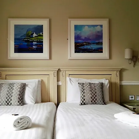 Hotel The Haymarket 3*
