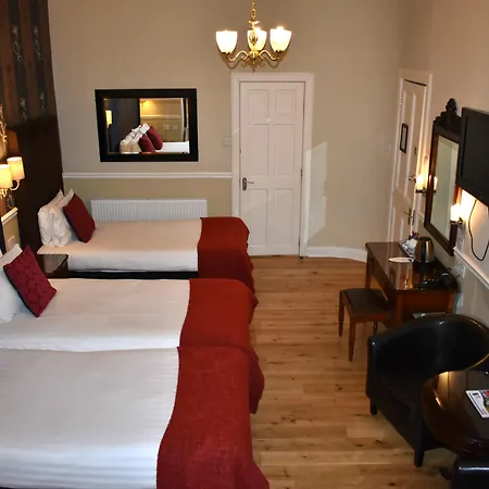 Hotel The Haymarket 3*