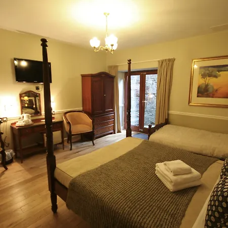 The Haymarket 3* Édimbourg