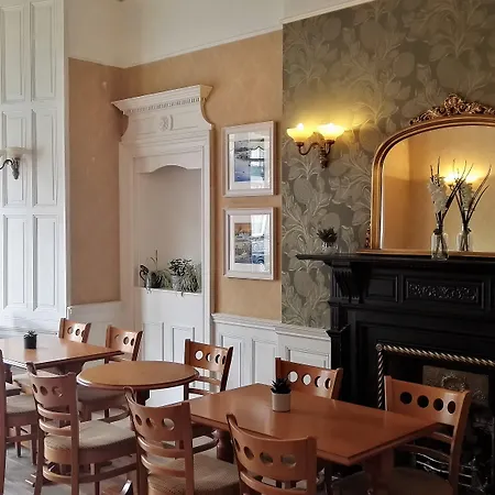 The Haymarket Hotel