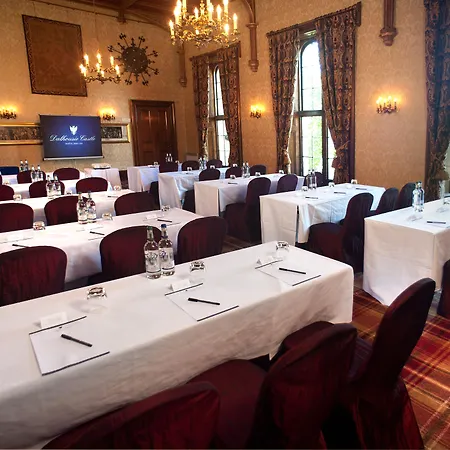 Hotel Dalhousie Castle Y Aqueous Bonnyrigg