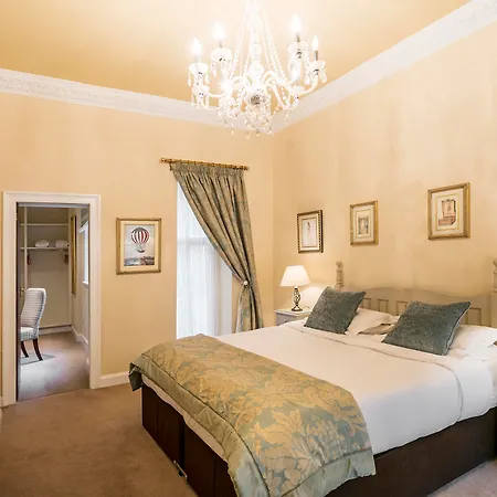 Dalhousie Castle Y Aqueous Hotel Bonnyrigg