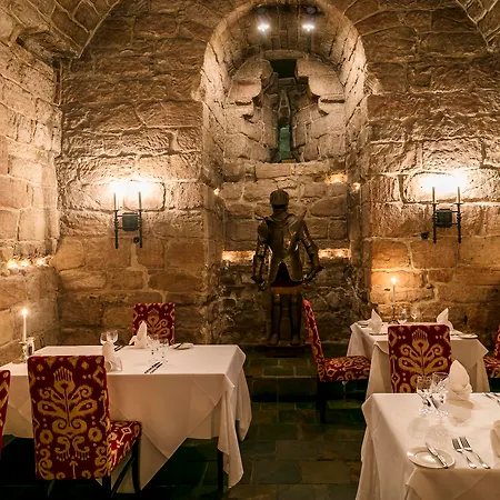 Hotel Dalhousie Castle Y Aqueous Bonnyrigg