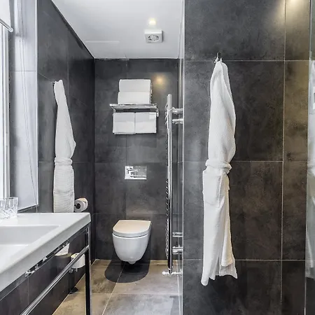 The On The Mile 4* Edimburgo