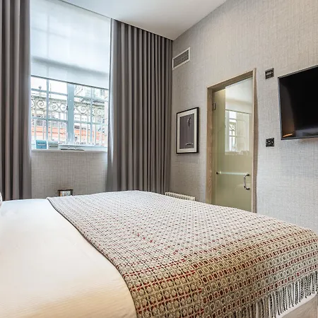 The On The Mile Hotel 4*