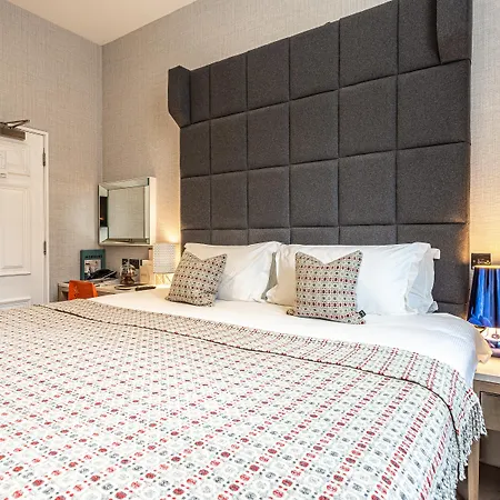 The On The Mile Εδιμβούργο