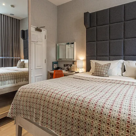 Ξενοδοχείο The On The Mile