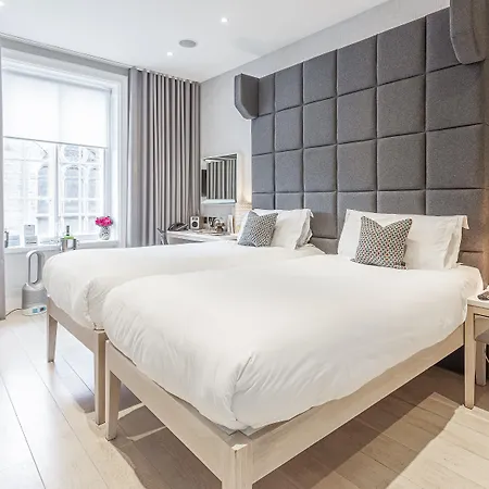 The On The Mile Ξενοδοχείο 4*