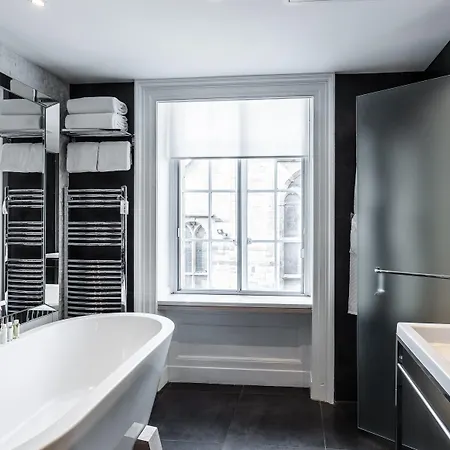 Ξενοδοχείο The On The Mile