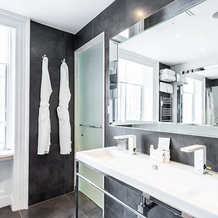 The On The Mile Ξενοδοχείο