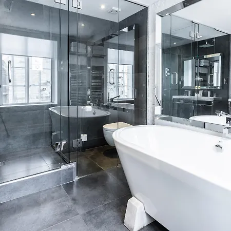 Ξενοδοχείο The On The Mile