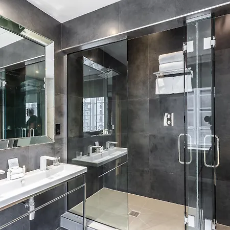 The On The Mile 4* Εδιμβούργο