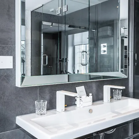 Ξενοδοχείο The On The Mile Εδιμβούργο