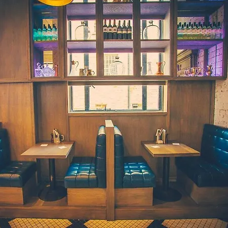 فندق The On The Mile