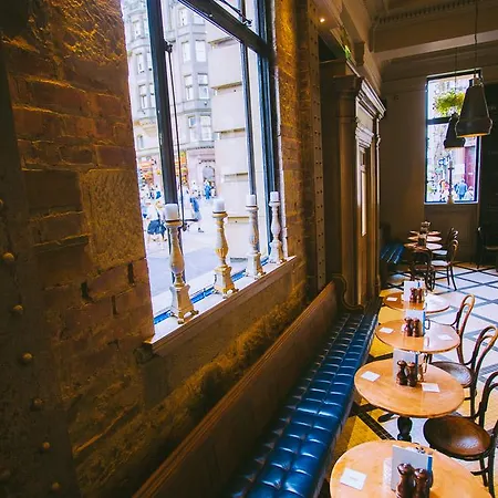 Ξενοδοχείο The On The Mile