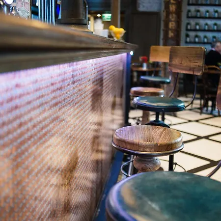 Ξενοδοχείο The On The Mile Εδιμβούργο