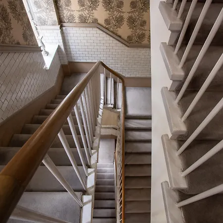 The On The Mile Ξενοδοχείο 4*