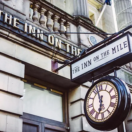 Hotel The On The Mile