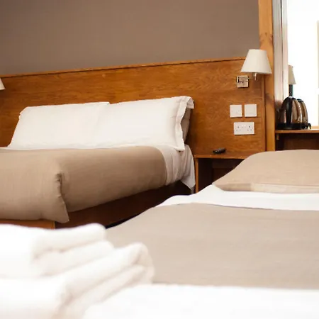 House Hotel Edynburg