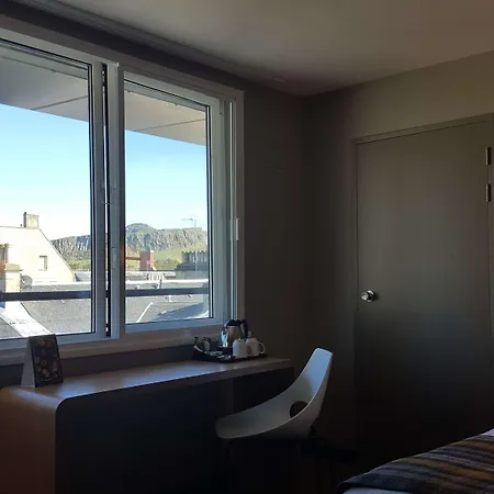 이비스 센터 로열 마일 - 헌터 스퀘어