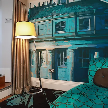 Indigo By Ihg Hotel Edimburgo