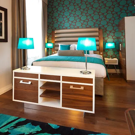 Hotel Indigo By Ihg 4*