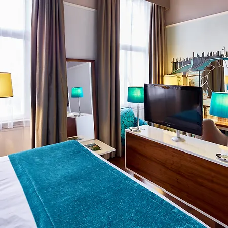 Indigo By Ihg Szálloda