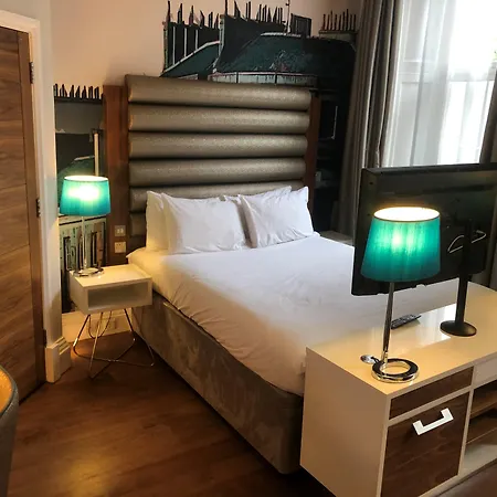Indigo By Ihg
