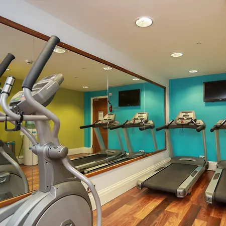 Szálloda Indigo By Ihg 4*