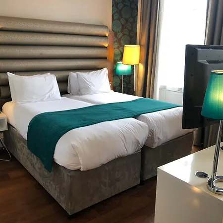 Indigo By Ihg Edinburgh
