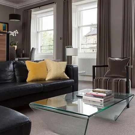 The Chester 5* Edimburgo