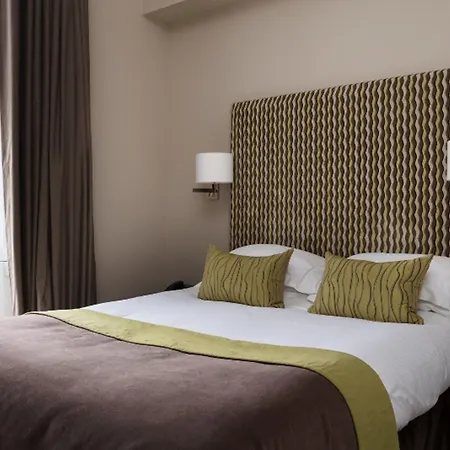 The Chester Apart-hotel 5*