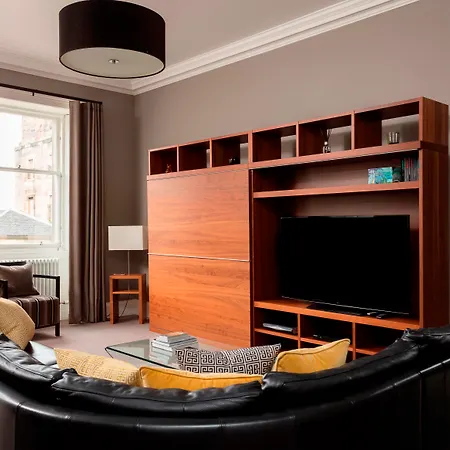 Apart-hotel The Chester 5*