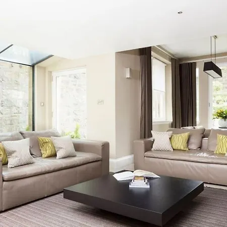 The Chester Apart-hotel 5*