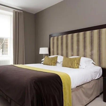 The Chester 5* Edimburgo