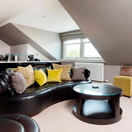 The Chester Apart-hotel 5*